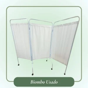 biombo de tres cuerpos en Bogota