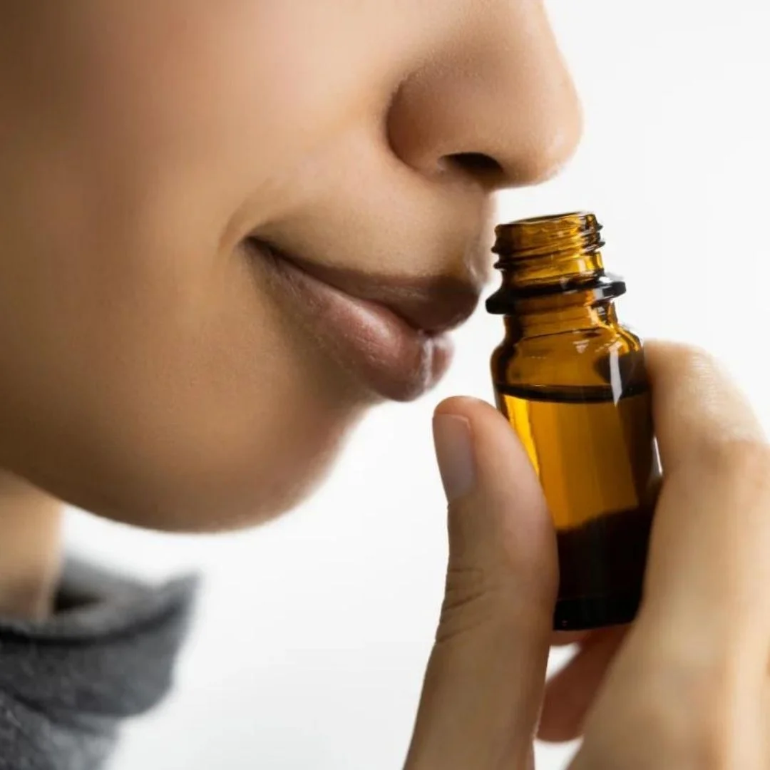 aromaterapia con aceites esenciales en bogota