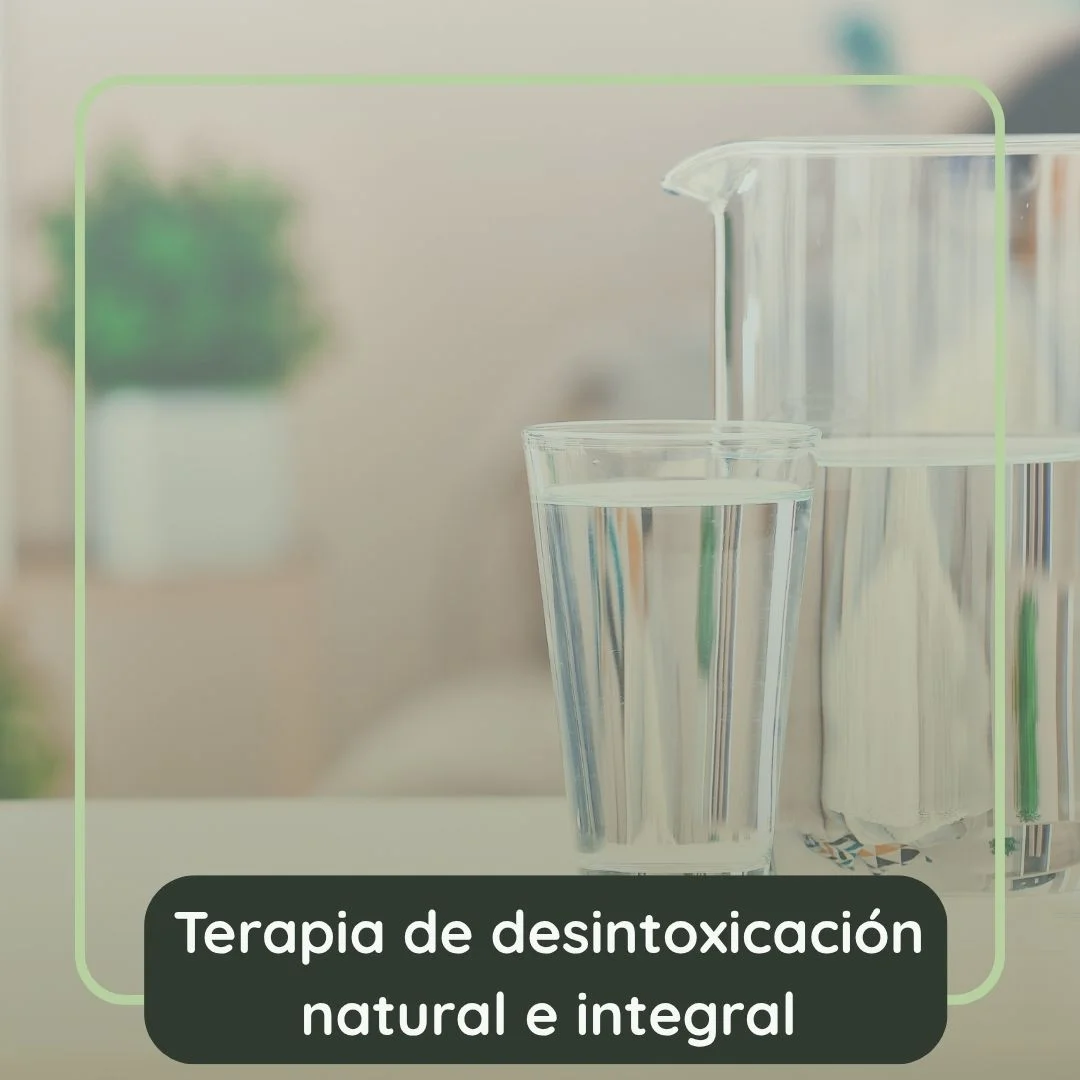desintoxicacion natural en bogota