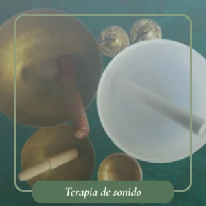 terapia de sonido en bogota