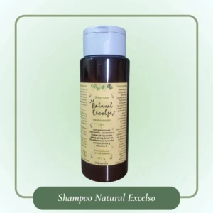 shampoo sin ingredientes daninos