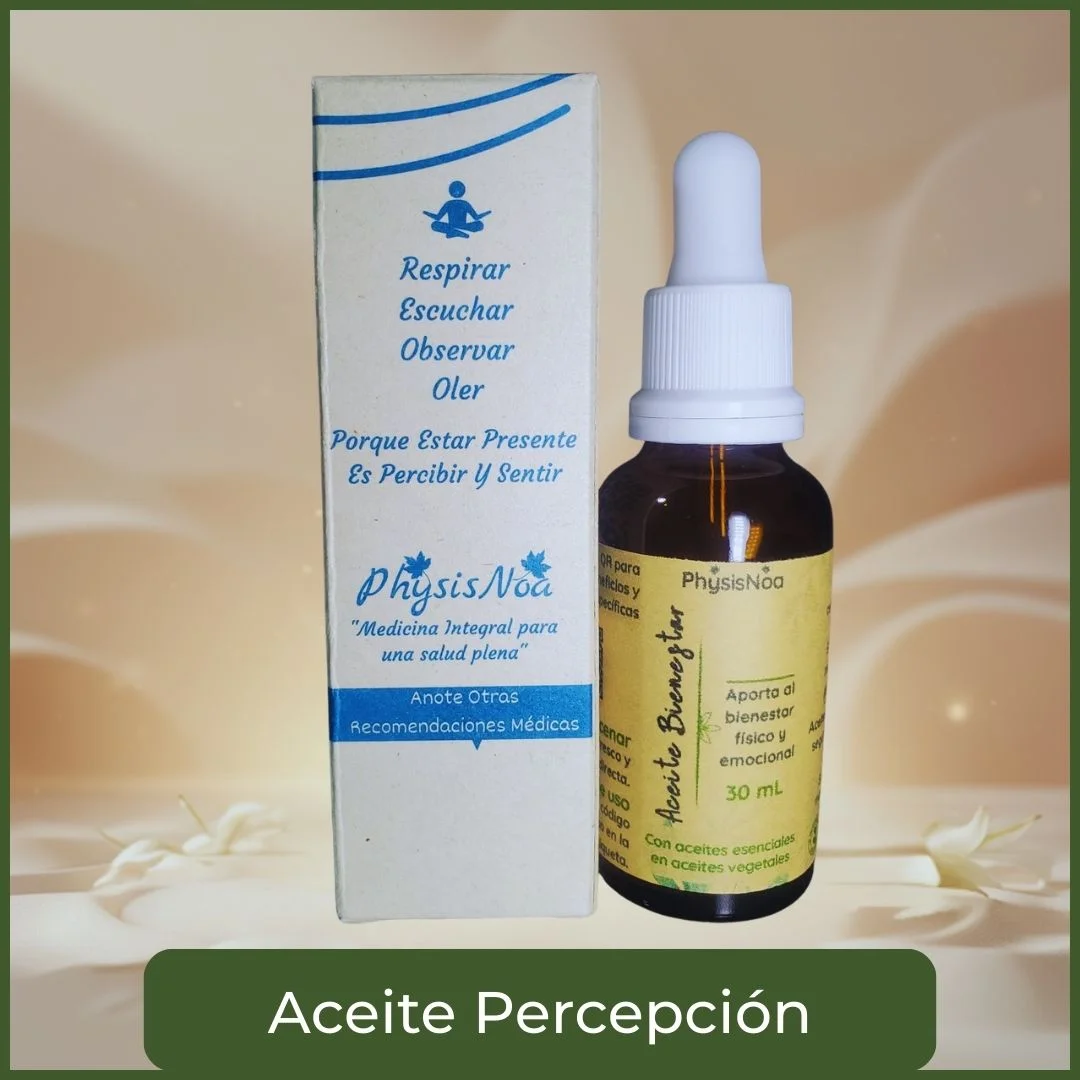 aromaterapia para energizar y concentrarse