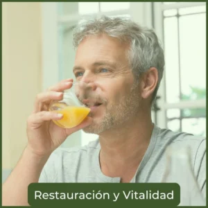 sueroterapia antienvejecimiento con vitamina C en Bogotá