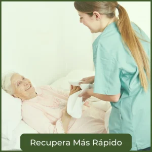 sueroterapia con vitamina C para cirugías en Bogotá